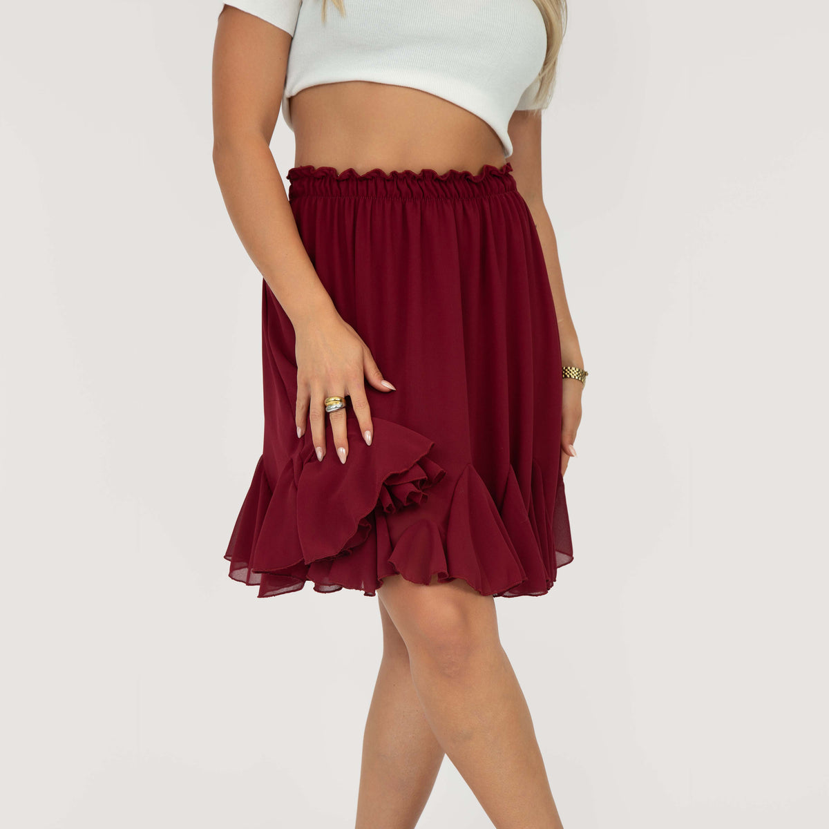 Falda Vibras de Verano