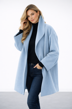 AMALIA™ | Abrigo Elegante