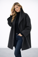 AMALIA™ | Abrigo Elegante
