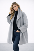 AMALIA™ | Abrigo Elegante