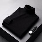 FABIAN™ | SUETER CLASICO DE CUELLO ALTO
