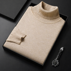 FABIAN™ | SUETER CLASICO DE CUELLO ALTO