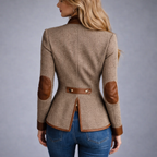 LORISSE™ | Chaqueta estructurada con estilo