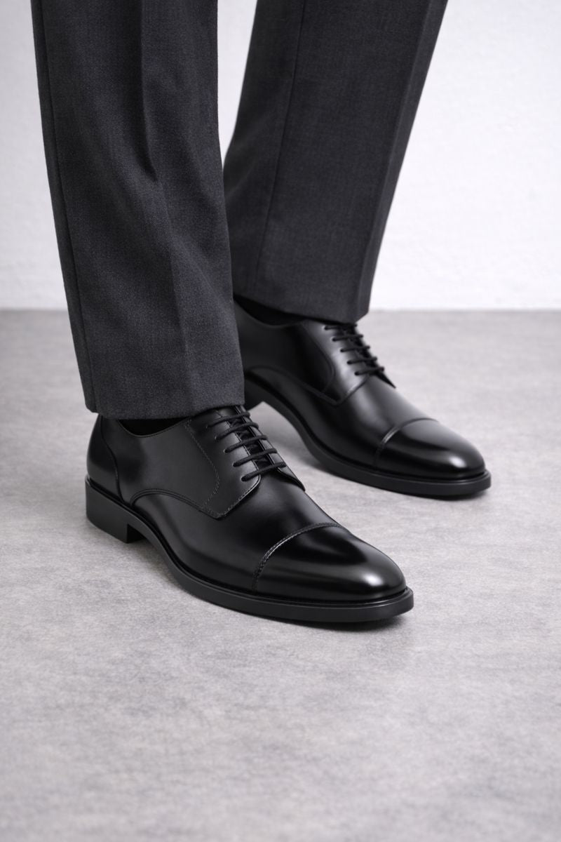 APOLLO™ | Zapato para traje