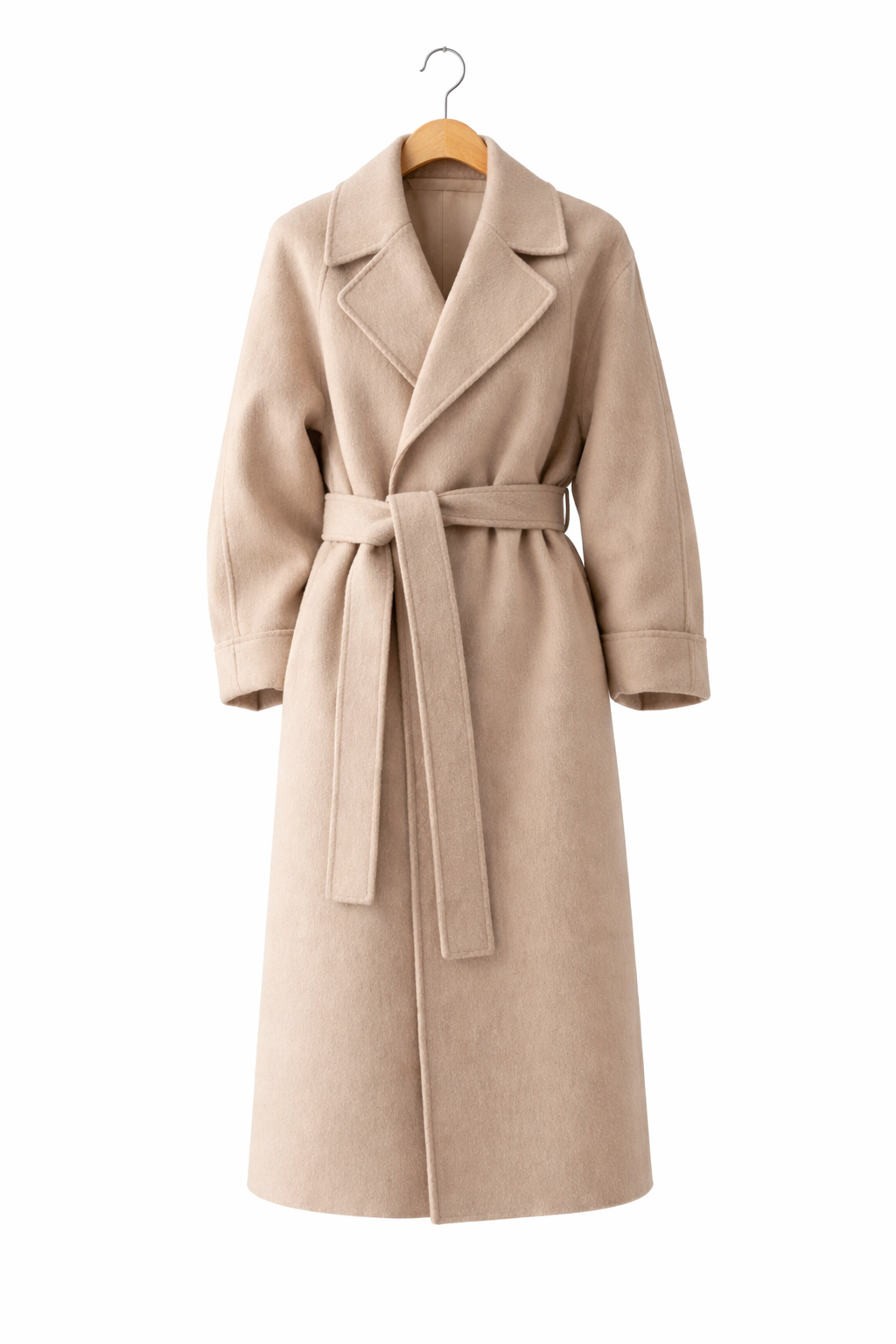 LUISA™ | Abrigo cruzado para mujer