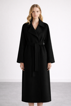 LUISA™ | ABRIGO CRUZADO PARA MUJER