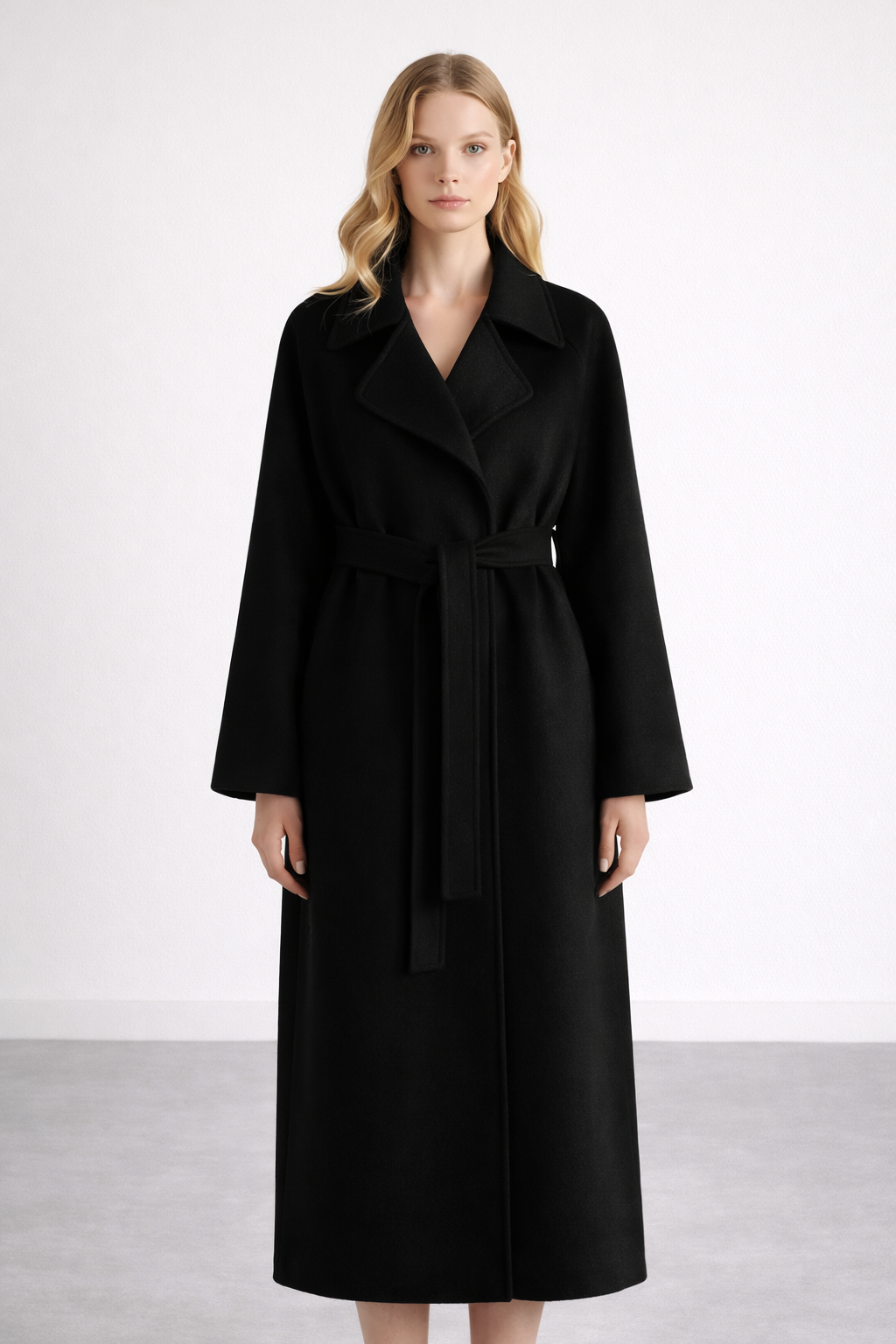LUISA™ | ABRIGO CRUZADO PARA MUJER