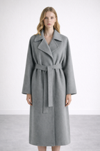 LUISA™ | ABRIGO CRUZADO PARA MUJER