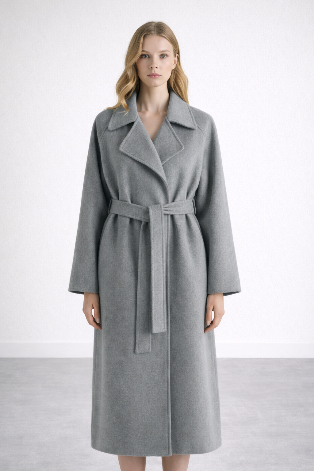 LUISA™ | ABRIGO CRUZADO PARA MUJER