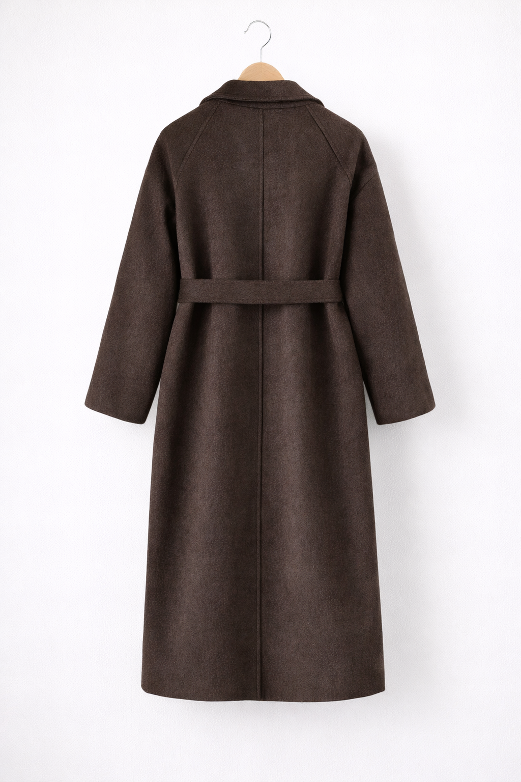 LUISA™ | Abrigo cruzado para mujer