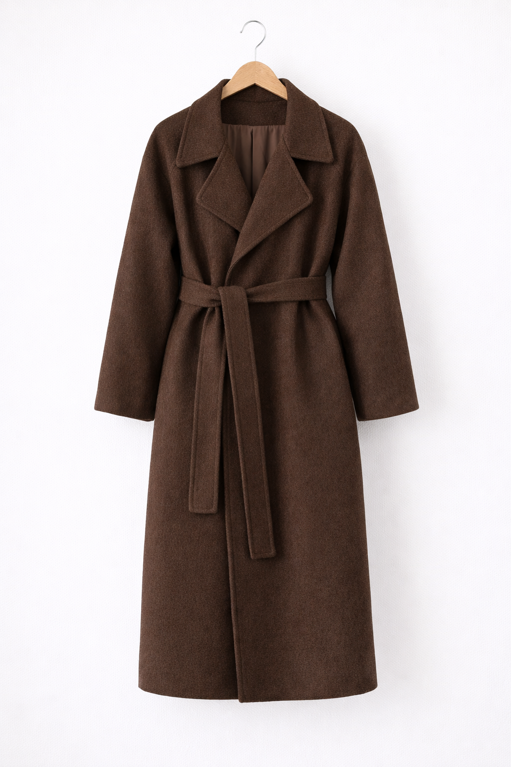 LUISA™ | Abrigo cruzado para mujer