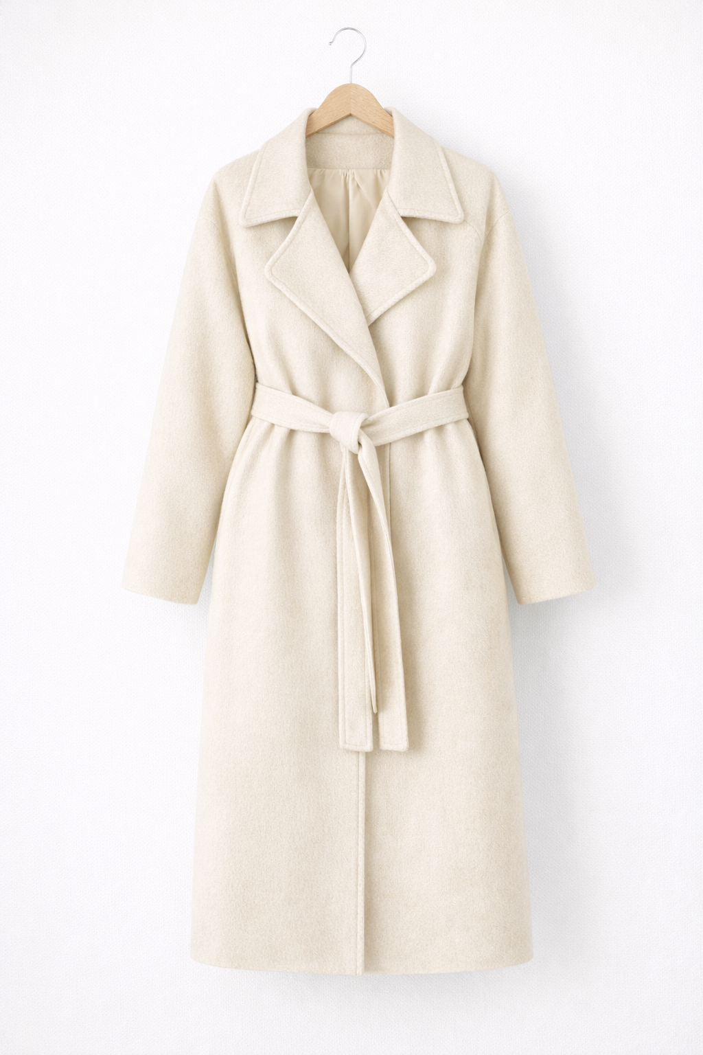 LUISA™ | Abrigo cruzado para mujer