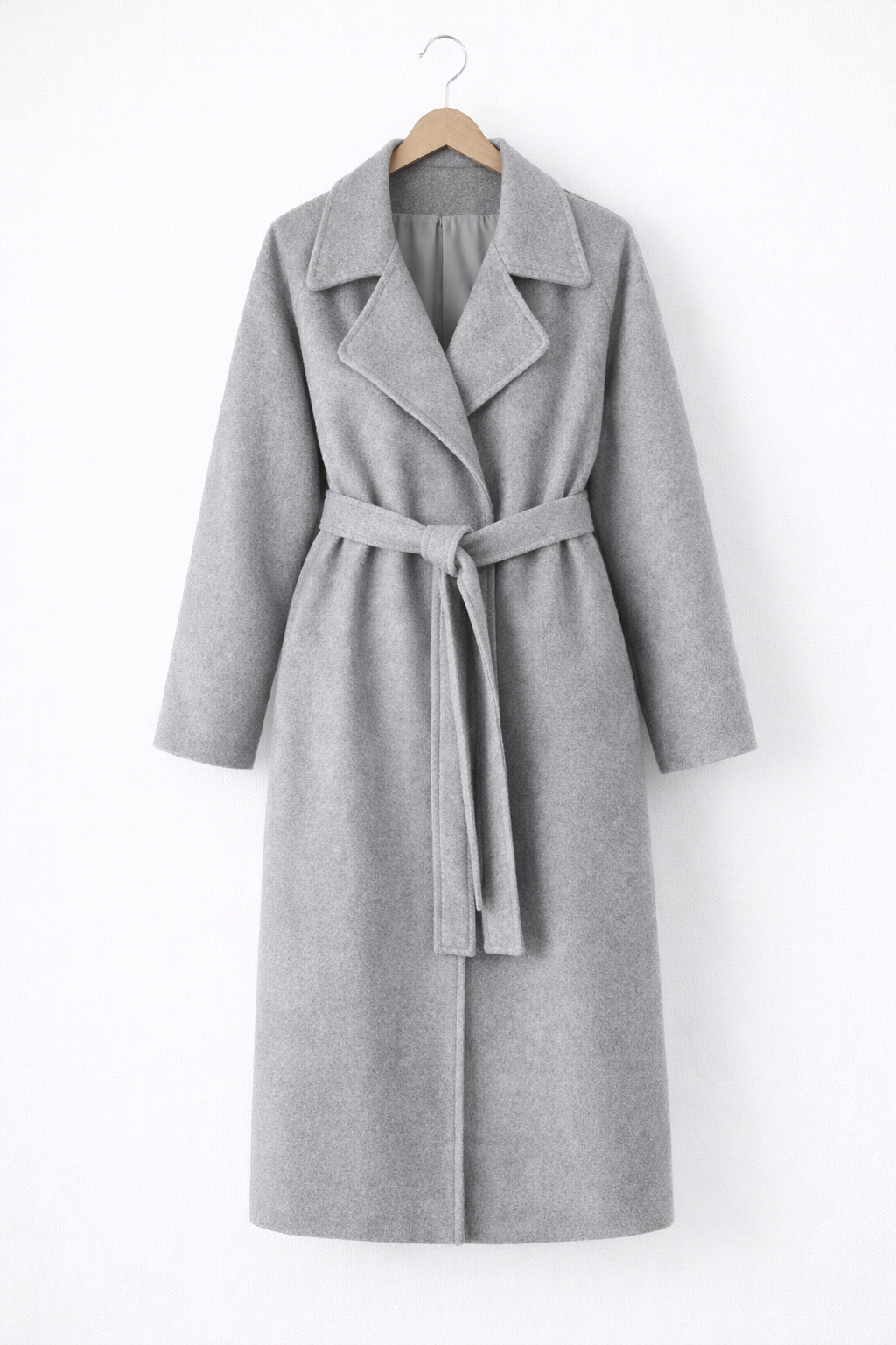 LUISA™ | Abrigo cruzado para mujer