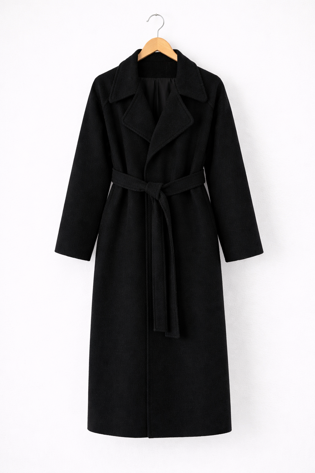 LUISA™ | Abrigo cruzado para mujer