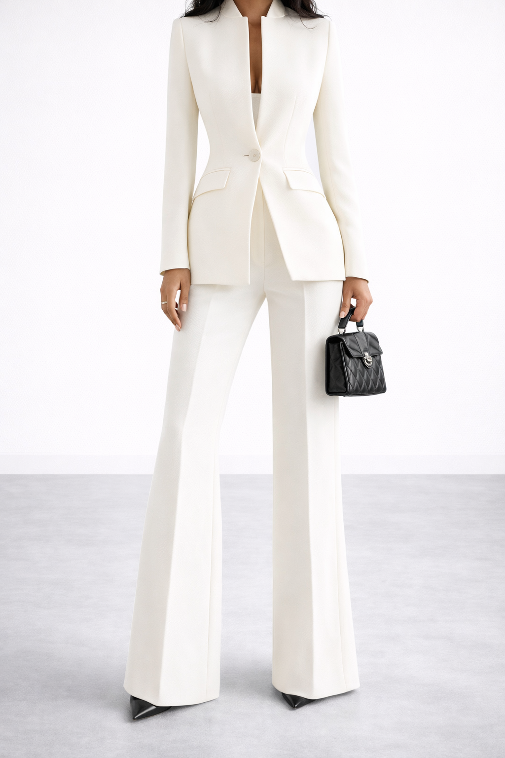 LISA™ | Conjunto Elegante de Blazer y Pantalón