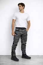 Alberto™ | Pantalones tácticos utilitarios