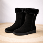 ZENYA™ | Botas altas y cálidas para mujer
