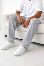 ALEJANDRO™ | Pantalón ancho con cinturilla ajustable