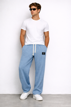 ALEJANDRO™ | Pantalón ancho con cinturilla ajustable