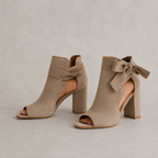 Marcella – Sandalias de Tacón Elegantes