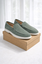 NAEL™ | MOCASINES DE ANTE PREMIUM