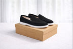 NAEL™ | MOCASINES DE ANTE PREMIUM