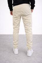 FRANK™ | Pantalones jogger cargo de hombre