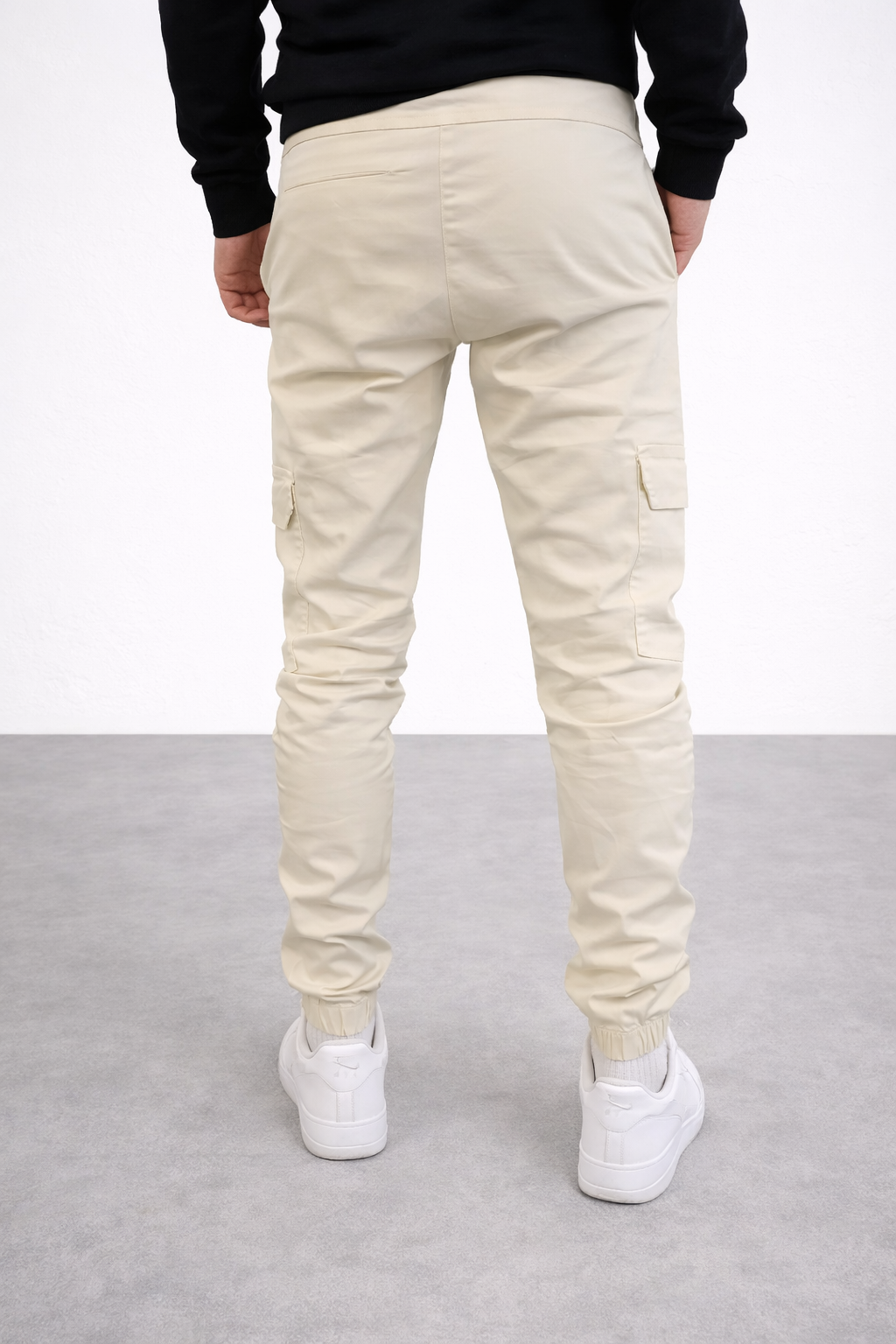 FRANK™ | Pantalones jogger cargo de hombre