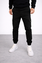 FRANK™ | Pantalones jogger cargo de hombre