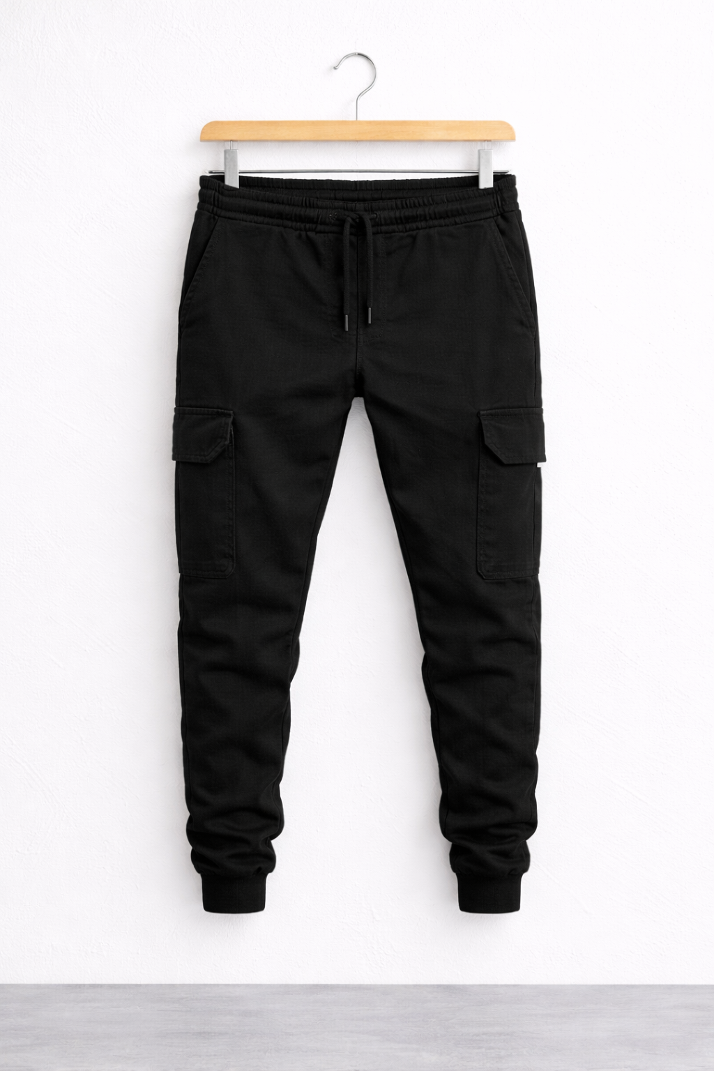 FRANK™ | Pantalones jogger cargo de hombre