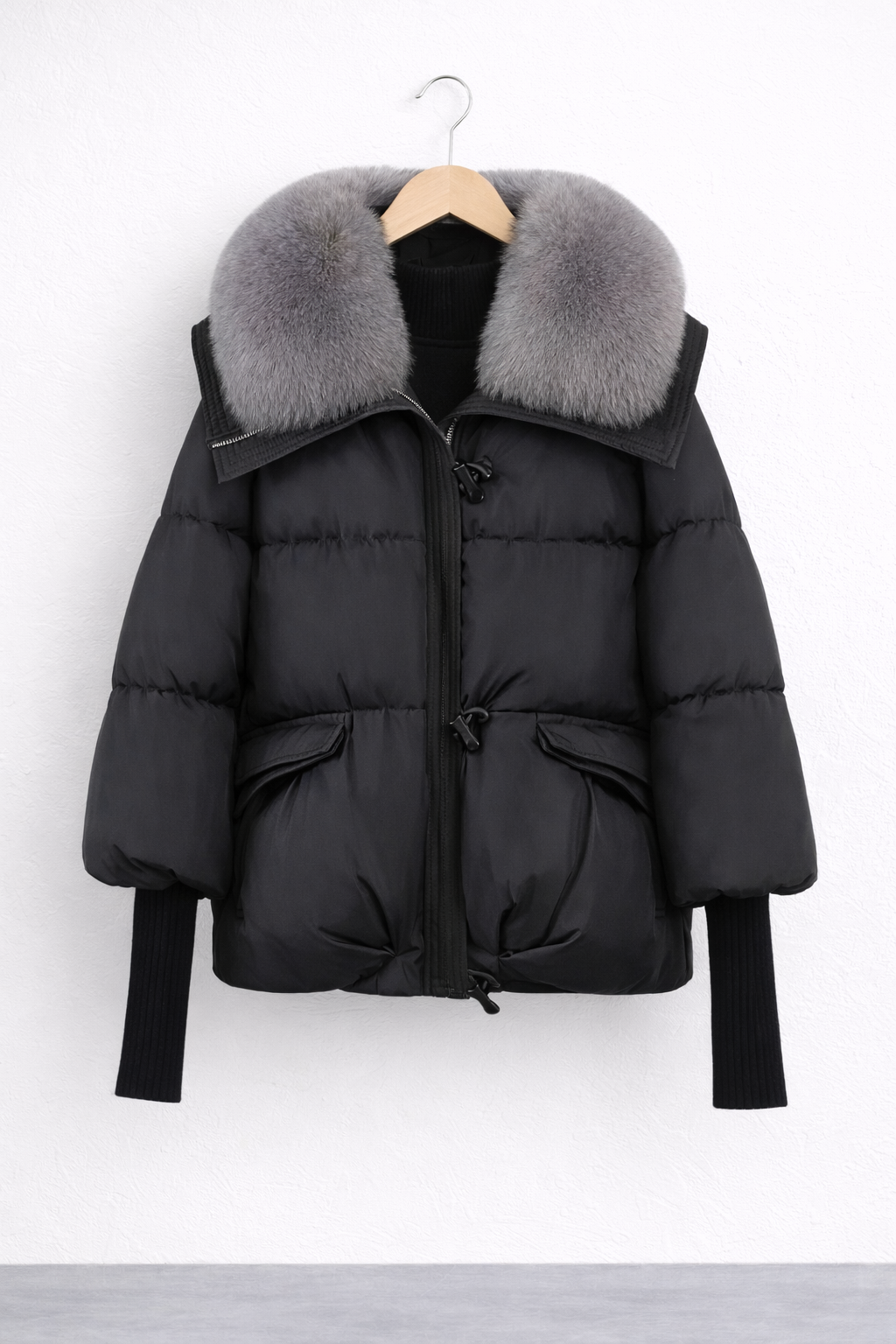 ALMA™ | Chaqueta puffer