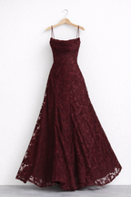 VIVIAN™ | VESTIDO ESTAMPADO ELEGANTE