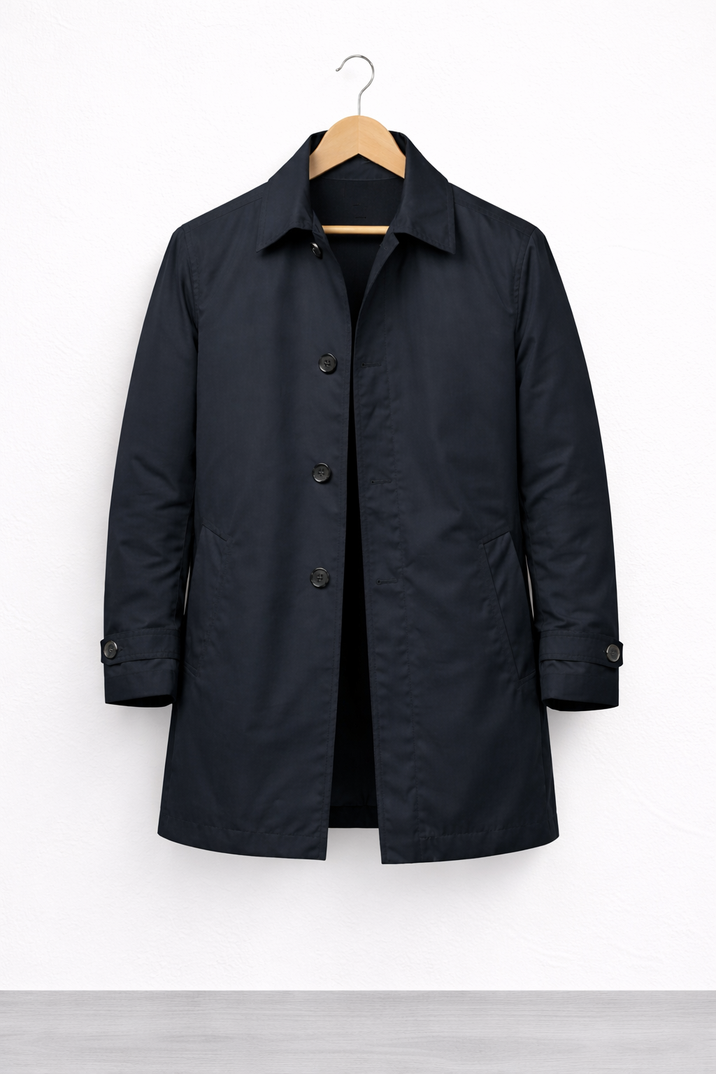 HUGO™ | Abrigo Elegante