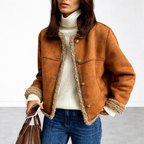 ROSA™ | Chaqueta Elegante y Atemporal