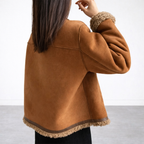 ROSA™ | Chaqueta Elegante y Atemporal