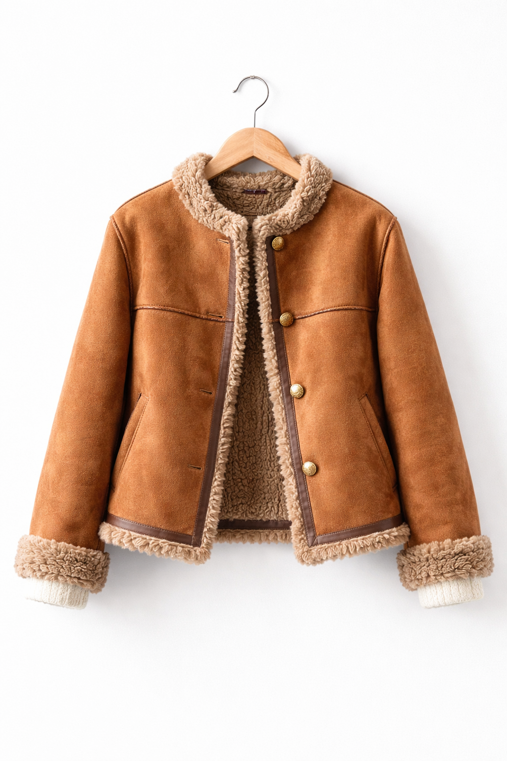 ROSA™ | Chaqueta Elegante y Atemporal