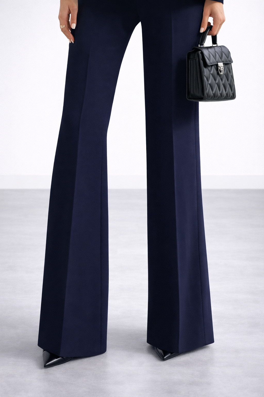 LISA™ | Conjunto Elegante de Blazer y Pantalón