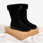 ZENYA™ | Botas altas y cálidas para mujer