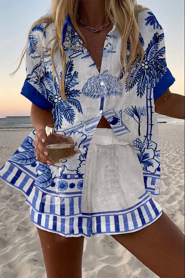 CONJUNTO ALEXA™
