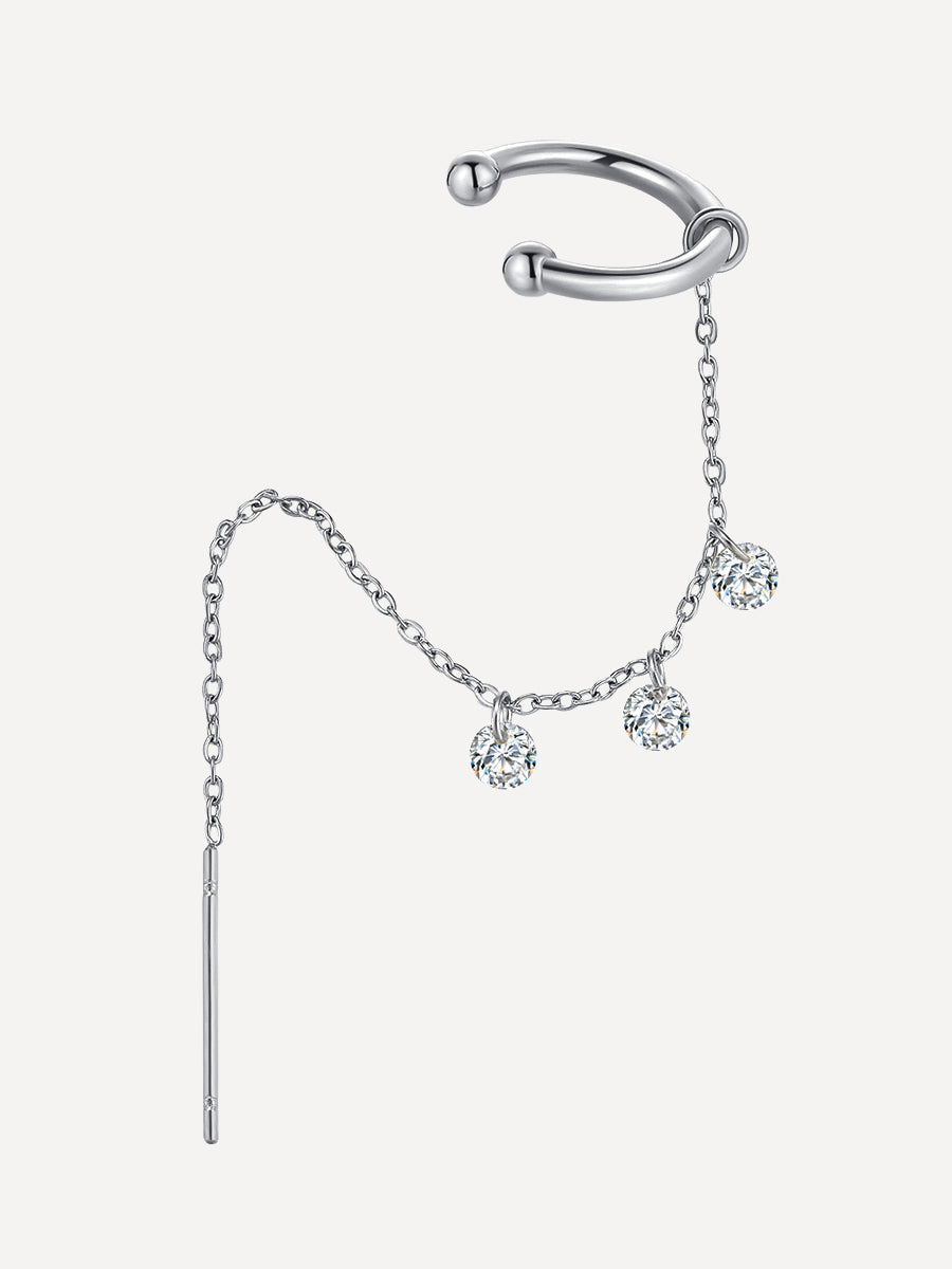 Pendientes 'SPARK'
