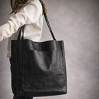 Valeria™ | Bolso de piel moderno y elegante