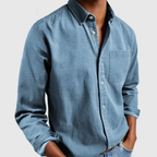 Alvin™ | Camisa informal de primera calidad