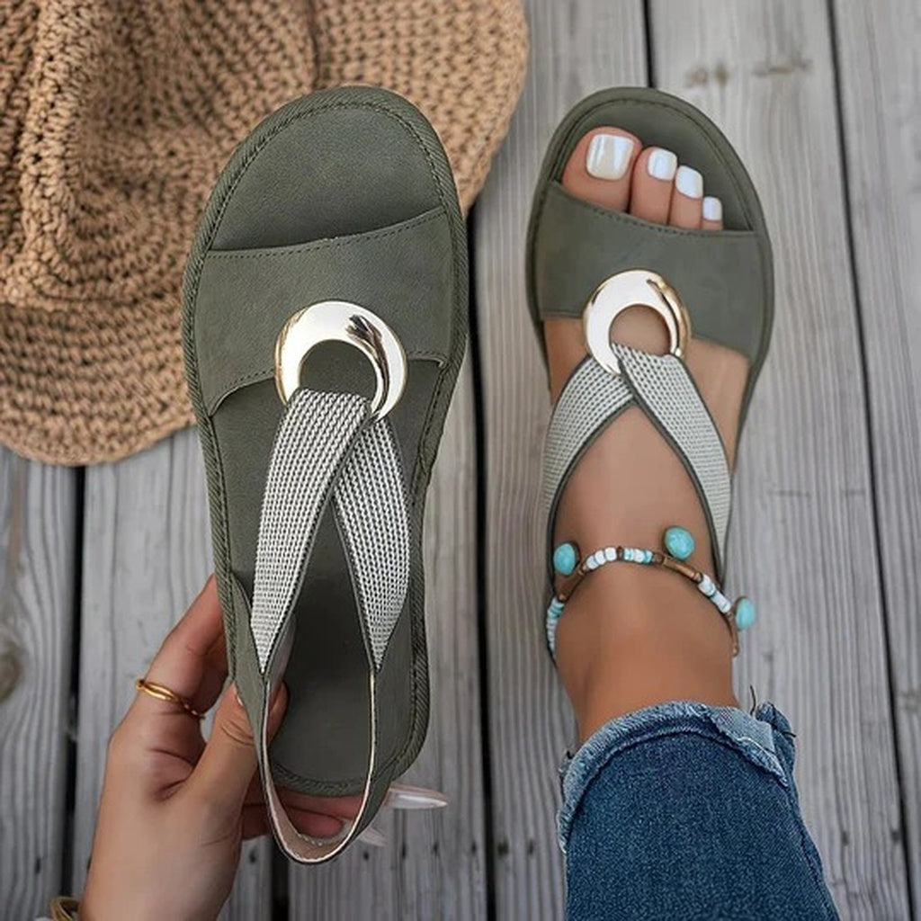 SANDALIAS LUNA