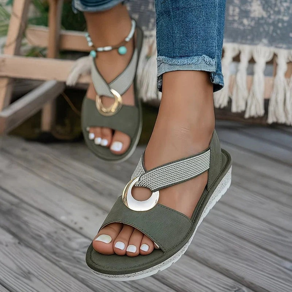SANDALIAS LUNA