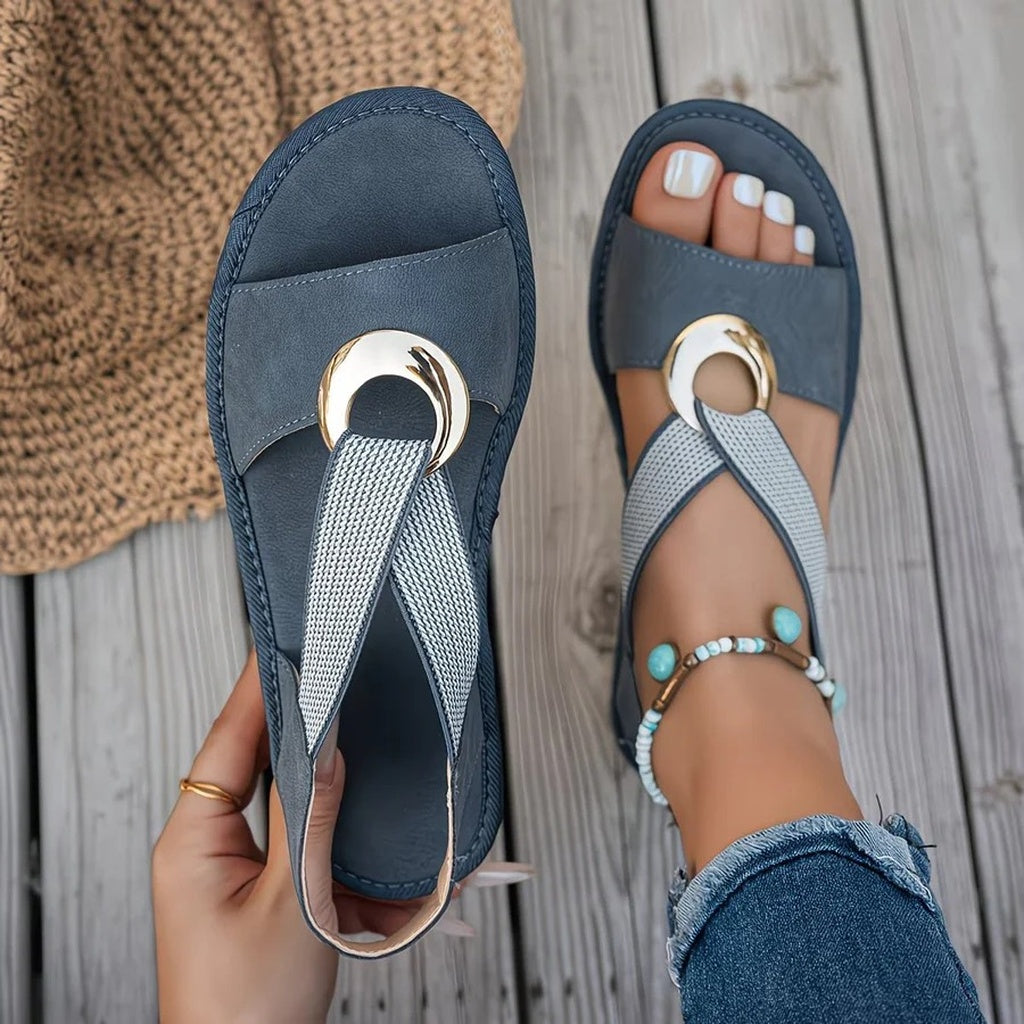 SANDALIAS LUNA