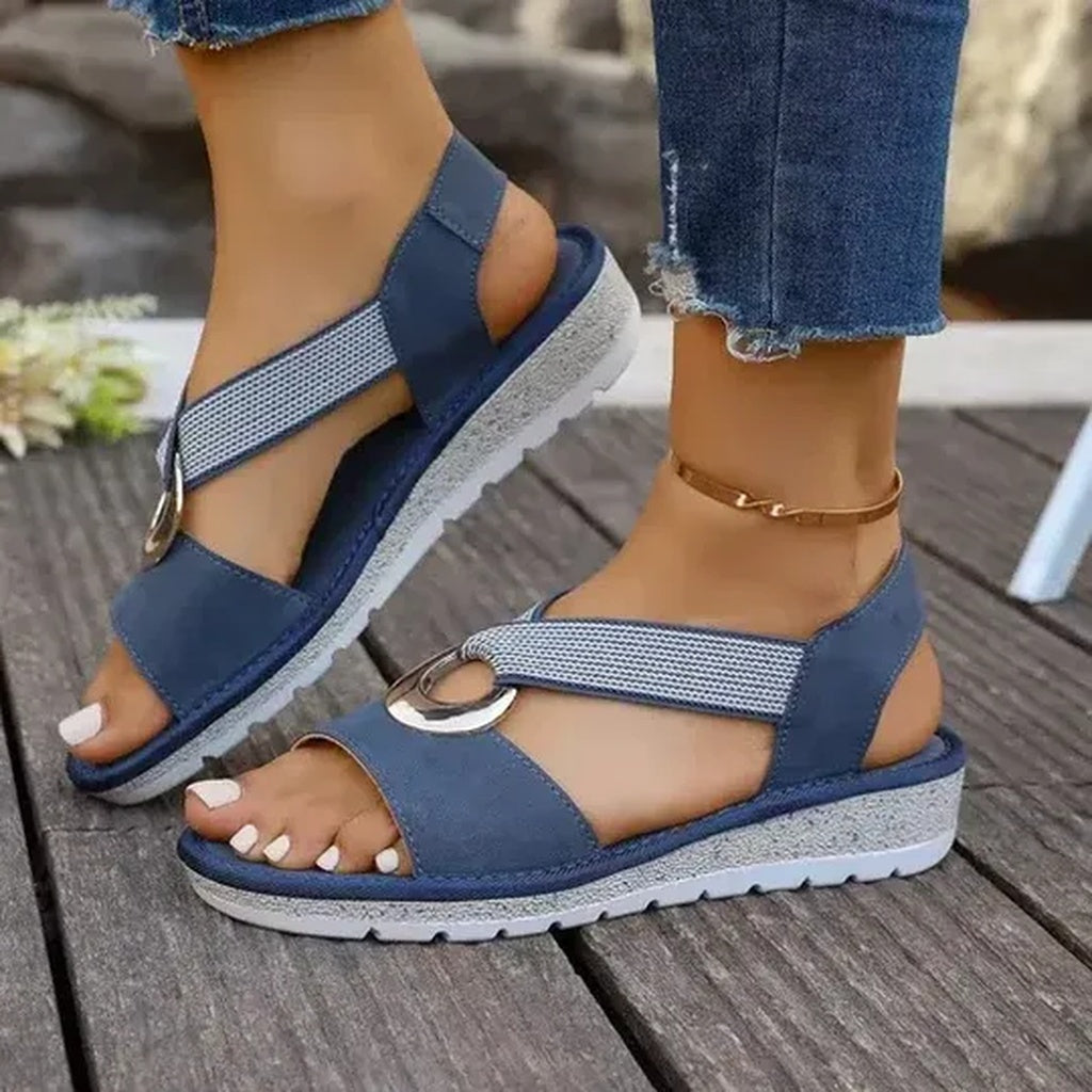 SANDALIAS LUNA