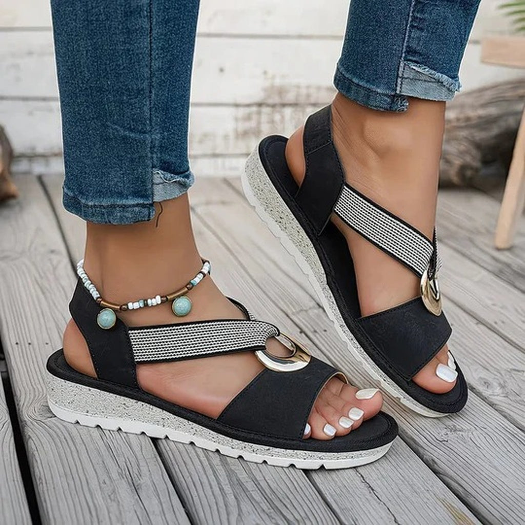 SANDALIAS LUNA