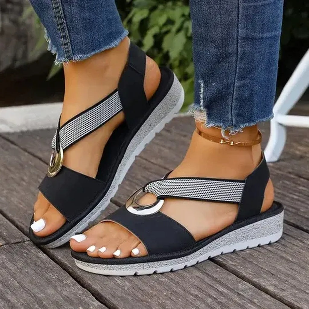 SANDALIAS LUNA
