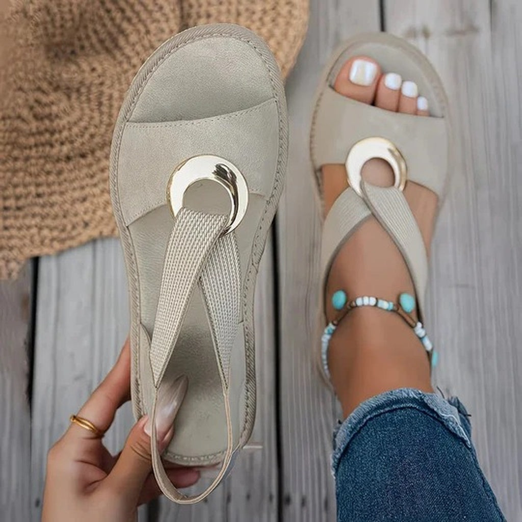 SANDALIAS LUNA