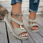 SANDALIAS LUNA